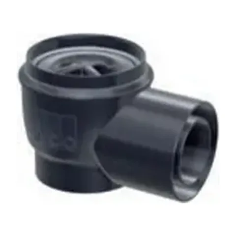 ACO EasyFlow telo slivnika dn70/100 h-137 horizontlani izliv 27000515