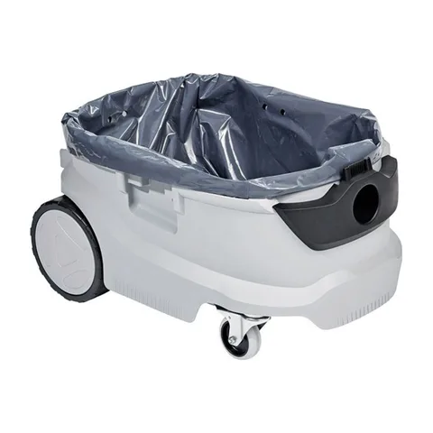 Makita – Plastične vreće za filter 5 kom – W107418355