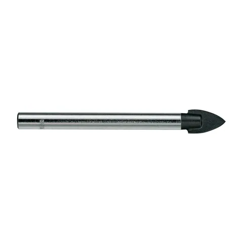 Metabo – Karbidna burgija za staklo 6 × 75 mm – 627245000