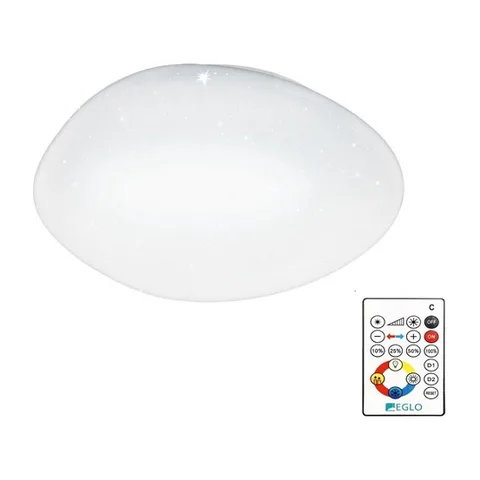 Eglo led plafonjera SILERAS 97577