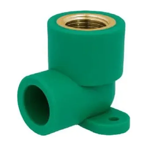 Peštan koleno UN Ø25-3/4″ sa ušicama