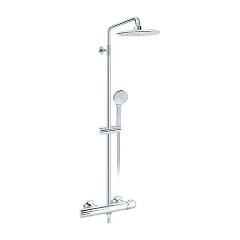 Rosan Stolz Thermo baterija za tuš kadu 1T37251