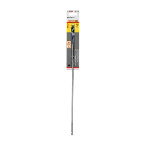 2608595403 PLJOSNATA BURGIJA ZA GLOD 12X400 BOSCH