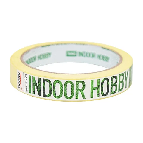 Lepljiva traka Indoor Hobby