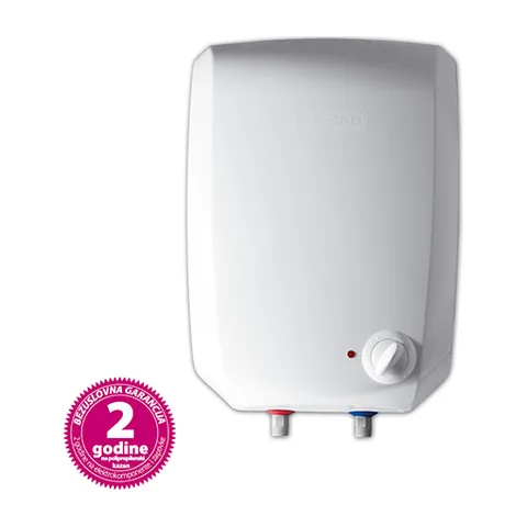 BOJLER 10L METALAC VISOKA MONTAZA