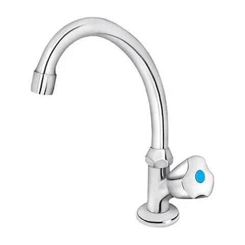 Rosan Keramic Stojeći ventil za – pokretni izliv 018 mm AK531130