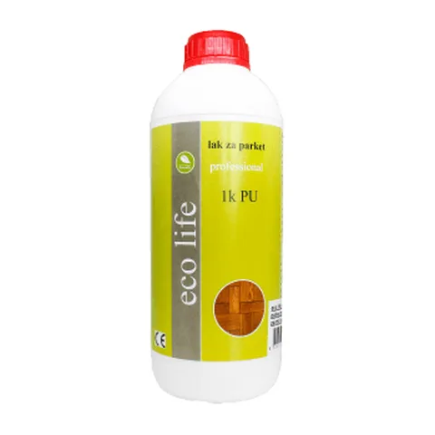 Lak i lazura za drvo Natur, 1 l
