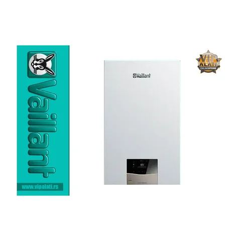 KONDENZACIONI GASNI KOTAO ecoTEC plus VUW 30/36 CS/1-5 KOMBINOVANI – VAILLANT