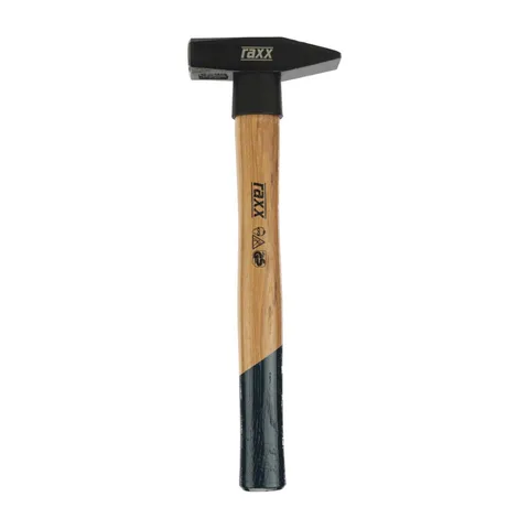 RAXX – Bravarski čekić Premium Plus, sa drvenom drškom 600g – RAXX1295605