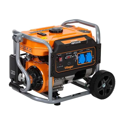 Agregat Villager VGP 3300 S
