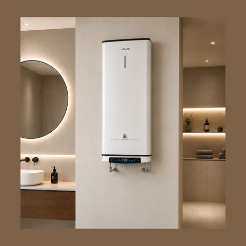 Bojler Velis Pro WiFi 80L
