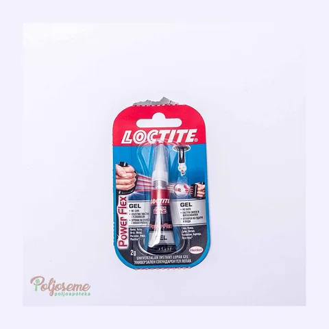 HENKEL SUPER BOND GEL 2gr