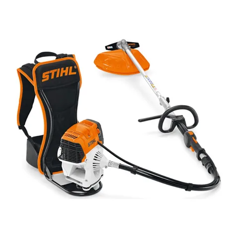 STIHL Motorni trimer leđni 1.4/1.9 kW/KS, FR 131T