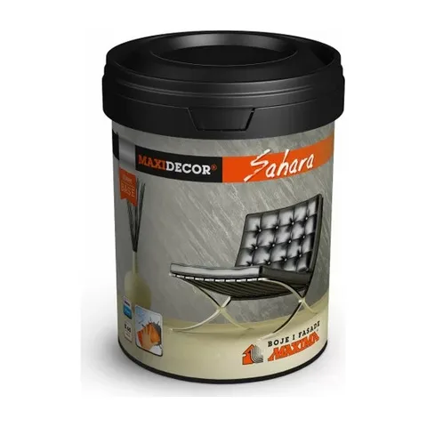 Druge boje Maxidecor Sahara, 1 l