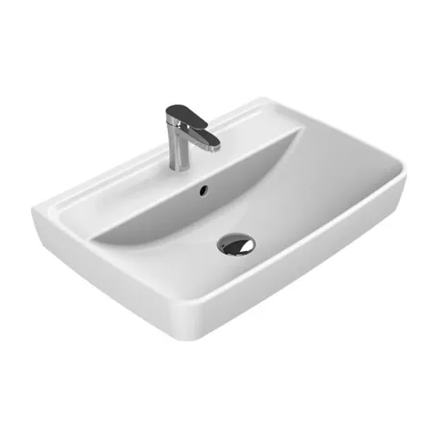 LAVABO 60X40 DURU 35100