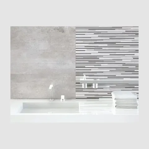 Keramičke pločice Brio Mureto Gris 25×75
