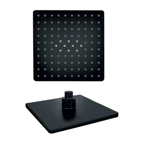 Tuš RUŽA ZA USPONSKI tuš priključak 1/2″ QUADRO –