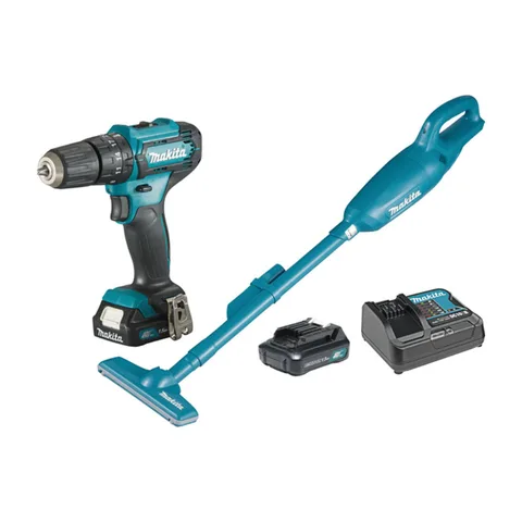 Makita Set CXT, CLX231X1