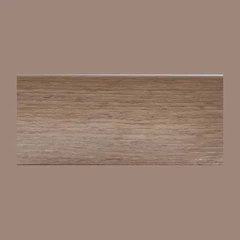 O-LAJSNA LAMINAT MDF 8cmX250 cm-0540