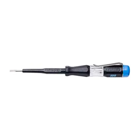 Unior Ispitivač napona 140mm, 628290