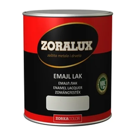 Emajl Zorka, 0,75 l