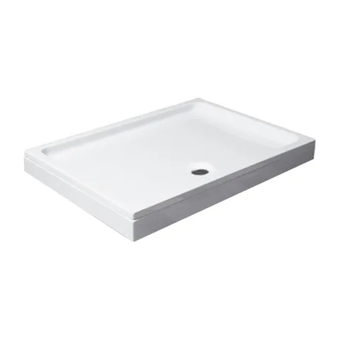 Polyagram tuš kada 110×75 komplet