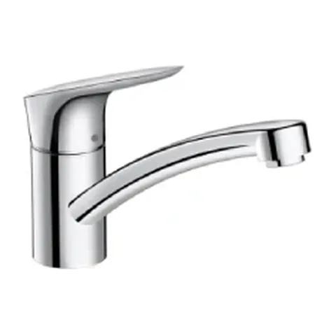 Baterija za sudoperu Hansgrohe Logis