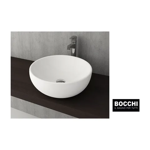 Lavabo Bocchi Roma