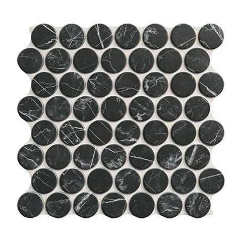 Circle Marquina 30.9X30.9
