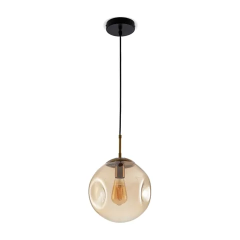 LAMBARIO-1XE27-MAX40W-PENDANT