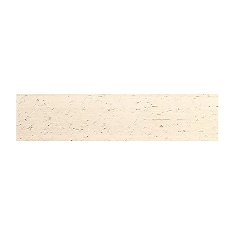 Fasadna opeka Naturelle Arrachée Lumière (Rairies Montrieux, Boja: Bela / Biserno bela, Dimenzije: 280 x 40 x 12 mm)