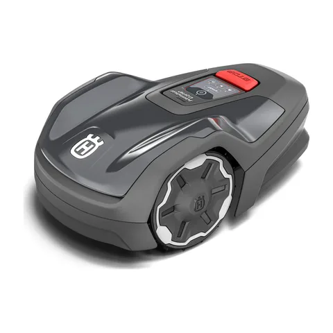 Husqvarna – Robotska kosačica Automower® – Aspire R4