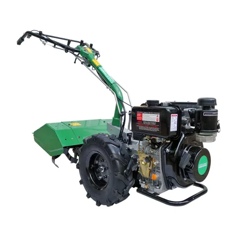 GARDEN Master Dizel kultivator EPM3 8 KS, EPM3