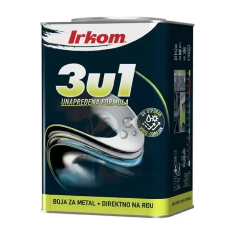 3U1 ANTRACIT 3KG