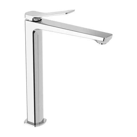 Visoka baterija za lavabo TILT