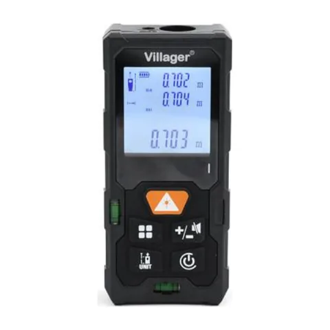 Villager – Laserski daljinometar Villager VLD-80 – 085975