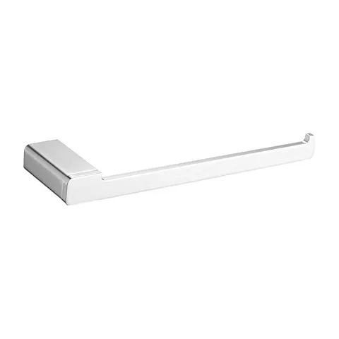 Držač ubrusa – Alu silver