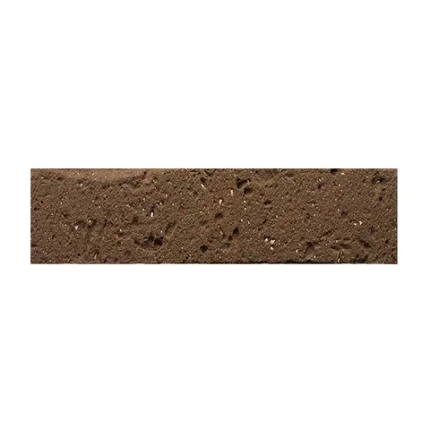 Listela Naturelle Grenaillée Réglisse (Rairies Montrieux)