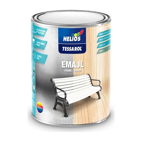 Emajl Tessarol, 0,2 l
