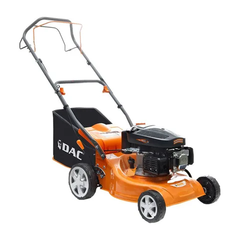 Ruris – Samohodna benzinska kosilica DAC 110XL 2,5 Hp – 9548