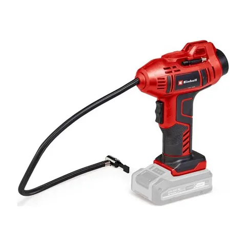 Akumulatorski kompresor Einhell Power X-Change