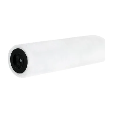 Valjak molerski 250mm mikrofiber beli