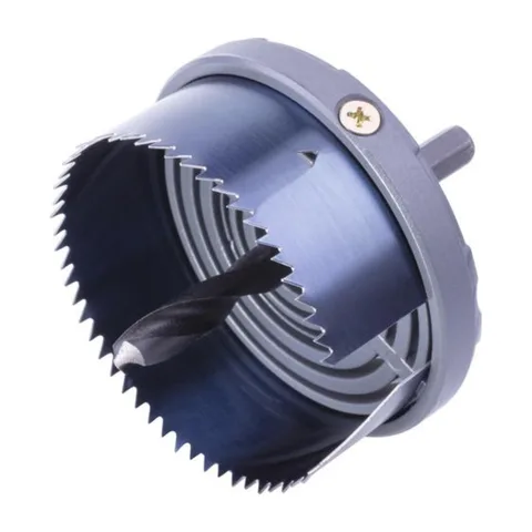 Wolfcraft – Krunasta testera, dubina reza 23mm, Ø 68 mm – 2157000