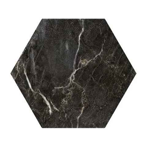 PLOČICE MARQUINA GOLD HEX 20*24 0.915
