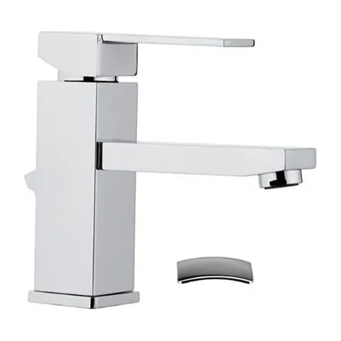 Baterija za lavabo Remer Qubika