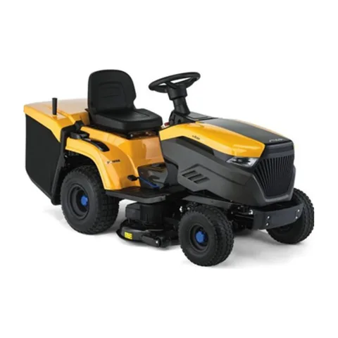 Stiga – Akumulatorska traktor kosačica 3 kW Estate 384 E – 74765
