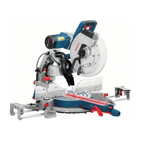 Bosch Kombinovana testera GCM 12 2000W, 0601B23600
