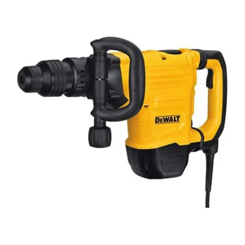 DeWalt Elektro-pneumatski čekić, 1600W, D25872K