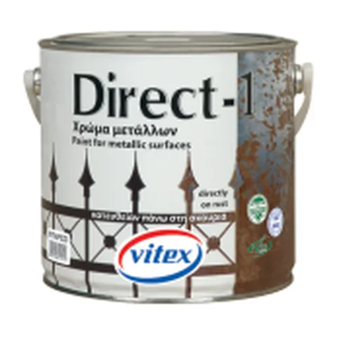 Emajl Vitex Direkt, 0,75 l