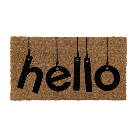 otirac LUANCE 33*60 hello vlakna kokosa 140451047